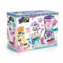 SO SLIME Slimelicious Milkshake Deluxe DIY 154