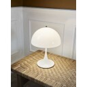 Louis Poulsen - Panthella 250 Portable Bordlampe Opal
