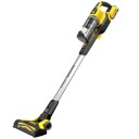 Stanley FatMax V20 Trådløs Skaftstøvsuger 18V med Batteri og Lader
