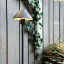 Lightson Apollo Flex Hagebelysning 11/112 Cm Mørk Grå
