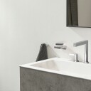 Såpekopp Hansgrohe AddStoris 41746000