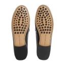 Tommy Hilfiger Dame Sko Svart 41 EU,