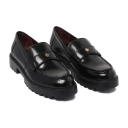 Tory Burch Dame Sko Svart 38 EU,