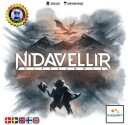Lautapelit Nidavellir Nordic+EN