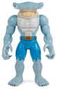 DC Comics Batman Giant King Shark Figur   3+ år 30cm