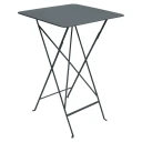 Fermob Bistro barbord 71x71 cm Storm Grey