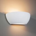 Lindby - Felia Vegglampe White