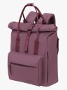 American Tourister Urban Groove City Mono Ryggsekk 17L Galactic Mauve