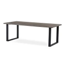 Torkelson Hope spisebord 210x95 cm U ben