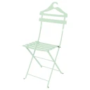 Fermob Bistro valet stol Ice mint