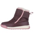 Sorel Childrens Whitney Ii Plus Bootie Wp - Red - 29