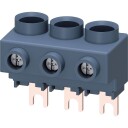 Siemens 3-phase infeed terminal sz s0/s00 3rv2925-5ab (4011209718890)