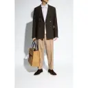 Dolce & Gabbana Herre Sko Brun 44 EU,