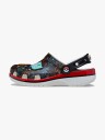 Crocs Multi Pokemon Print Classic Clog 22-23