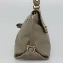 Salvatore Ferragamo Dame Grå