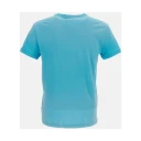 Polo Ralph Lauren 26/1 Jersey Knt T Shirt Blue M