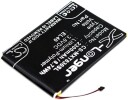 Motorola Batteri (2300 mAh 3.8 V) passende til Motorola Moto E XT1019