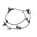 ABS sensor JAPKO 151278
