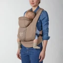 Cybex Coya Bæresele Cozy Beige