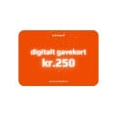 workwell digitalt gavekort