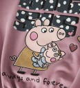 Name It Collegegenser   NmfAma   Peppa Pig   Syrin   Name It   3 år (98)   Collegegenser   Rosa