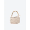 Lola Casademunt Dame Vesker Beige ONE SIZE,