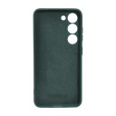 FERRELLI SILIKON DEKSEL SAMSUNG GALAXY S23, GRØNN