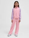 Hummel Daily  Justerbare Bukser Candy Pink 134