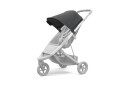 Thule Reisetrille Spring Barnevogn  Black/Shadow Grey