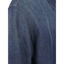 Givenchy Herre Skjorter Blå XL,