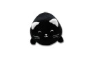 Winkee Cat Luna Stressball og Skjermrenser - Multifunksjonell Gadget