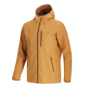 Doite Ciclus Windbreaker Jakke Herre Gul
