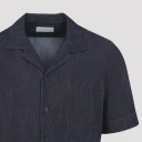 Dries Van Noten Herre Skjorter Blå M,