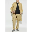 Burberry Herre Topper Svart S,