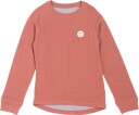 Viking Soft Merino Undertrøye Rosa 110
