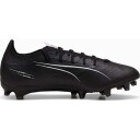 Puma Ultra 5 Match FG/AG Herre Puma Black/Puma White 44.5