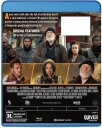 The Survivalist Bluray