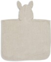 Jollein Badeponcho Nougat