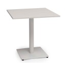 Hillerstorp Näsby kafébord Hvit 70 x 70 cm Hvit