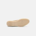 Scarosso Dame Sko Beige 37 EU,