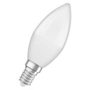 Ledvance LED Comfort lysmatte 245lm 2,8W/927 E14 HS