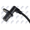 Impulsgiver, veivaksel NTY ECP-CT-003