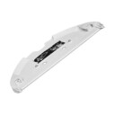 Roborock Q8 Max/Max Plus/Q5 Pro/Pro Plus moppeplate, hvit