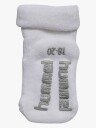 Hummel Mini Anti slip 3 pakk Sokker White 24 27