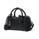 Stella McCartney Dame Vesker Svart ONE SIZE,