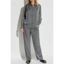 Michael Kors Dame Bluser & Skjorter Svart M,