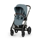 Cybex Talos S Lux Stormy Blue 2026