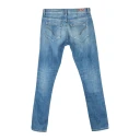 Dondup Herre Jeans Blå W34,