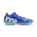 Puma Future 7 Match MG Bluemazing/Puma White/Electric 41