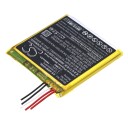 Batteri til Sony NW-WM1A etc